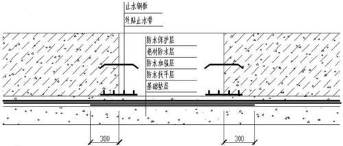 防水卷材怎么施工方法