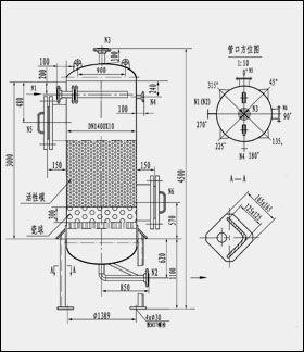 活性炭净水原理