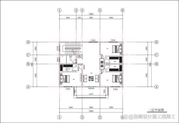 建筑占地面积怎么算